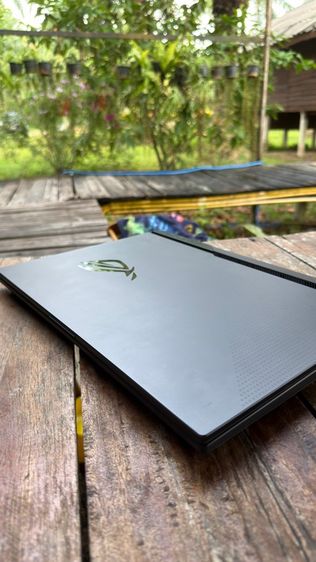 Republic Of Gamers (ROG Gaming) ไม่ใช่ 16 กิกะไบต์ วินโดว์ อื่นๆ ASUS ROG Strix Gaming Laptop
