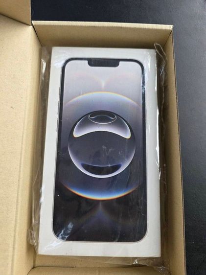 ขายด่วน iphone16e 128GB ใหม่ เครื่องจากศูนย์ 