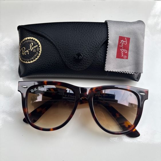 แว่นตา Ray Ban Wayfarer 54