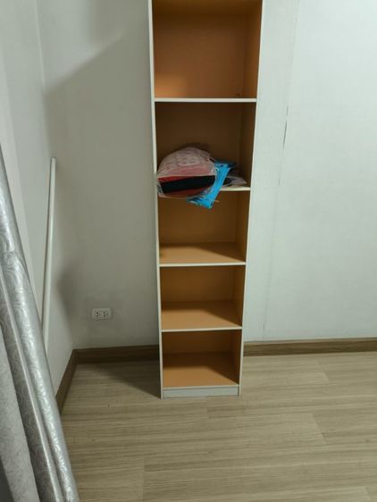 ชั้นวางหนังสือ รูปที่ 2