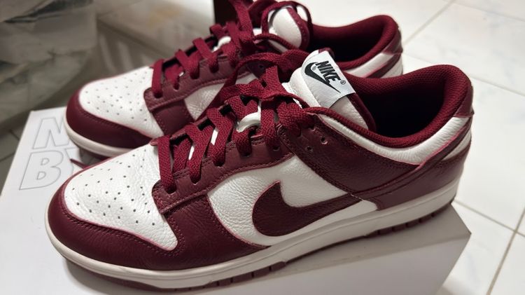 Nike Dunk Low รูปที่ 9