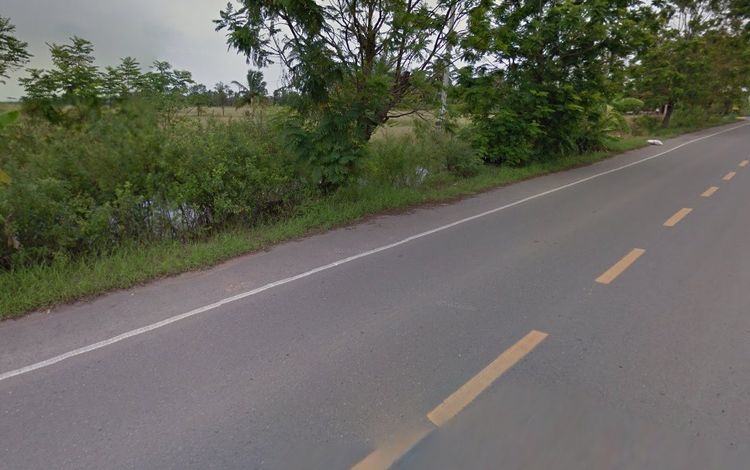 ขายที่ดินลาดกระบัง39ไร่ ถนนขุมทอง-ลำต้อยติ่ง แขวงขุมทอง เขตลาดกระบัง รูปที่ 3
