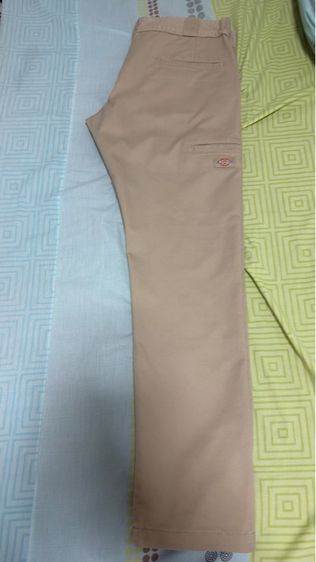 กางเกงขายาว DICKIES MENS PANTS ทรงสกินนี่ ผู้ชาย   รูปที่ 3