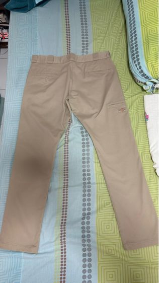 กางเกงขายาว DICKIES MENS PANTS ทรงสกินนี่ ผู้ชาย   รูปที่ 2