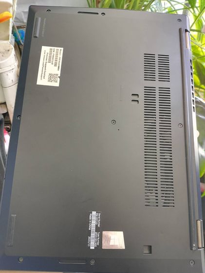 Lenovo ThinkPad L13 Gen 2 i5 gen11 RAM16Gb SSD256Gb จอ13.3นิ้ว  รูปที่ 5