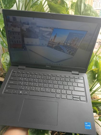DELL Latitude 3420 i5 gen11 RAM8Gb SSD512Gb จอ14นิ้ว อ่านก่อนครับ