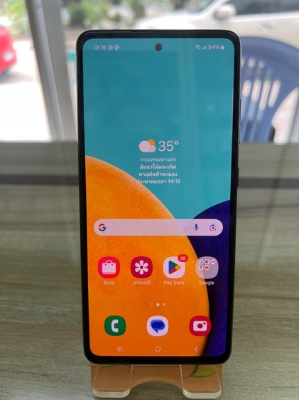 Galaxy A52 128 GB Samsung A52 5G