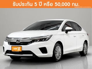 Honda City 1.0 V 2022 2ขล-9772