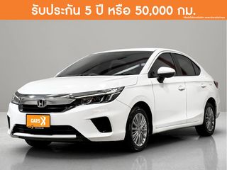 Honda City 1.0 V 2022 2ขล-9807