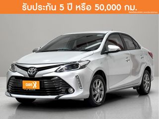 Toyota Vios 1.5 Mid 2020 9กอ-4758