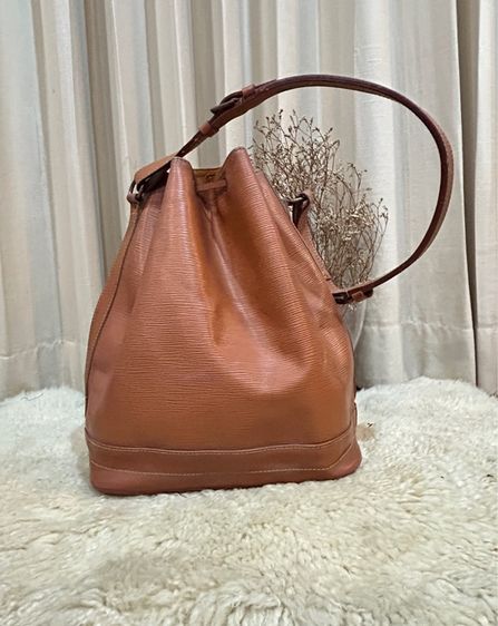 Louis Vuitton Epi Leather Petite Noe Should Bag GM รูปที่ 2