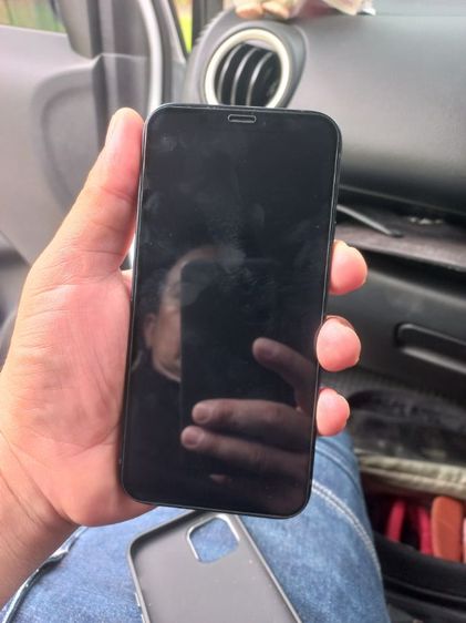 IPhone 12 128Gb  ไม่ลดเเล้ว ถูกใจโทรเลย รูปที่ 3