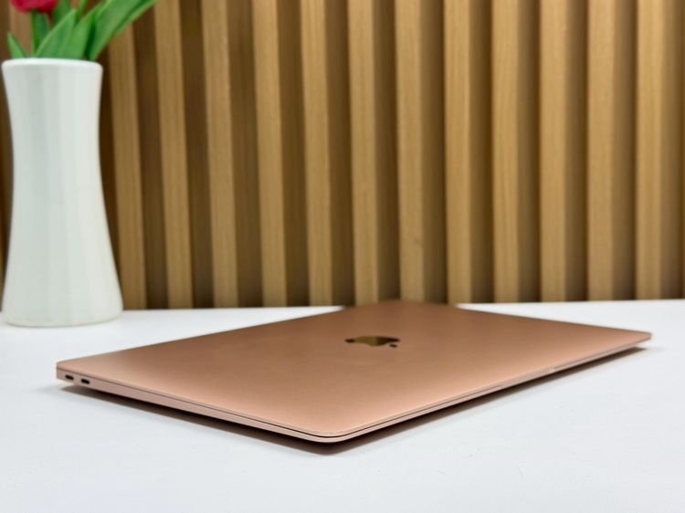 MacBook Air 13-inch 2020 Ram8GB SSD256GB Gold รูปที่ 9
