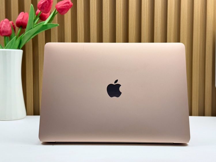 MacBook Air 13-inch 2020 Ram8GB SSD256GB Gold รูปที่ 12