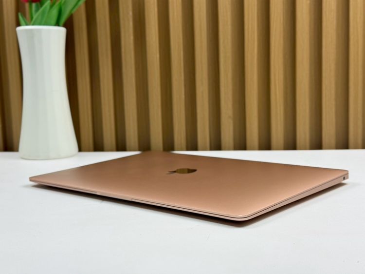 MacBook Air 13-inch 2020 Ram8GB SSD256GB Gold รูปที่ 8