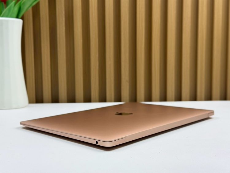 MacBook Air 13-inch 2020 Ram8GB SSD256GB Gold รูปที่ 11