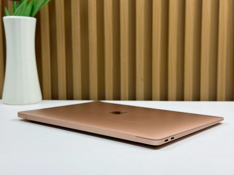 MacBook Air 13-inch 2020 Ram8GB SSD256GB Gold รูปที่ 10