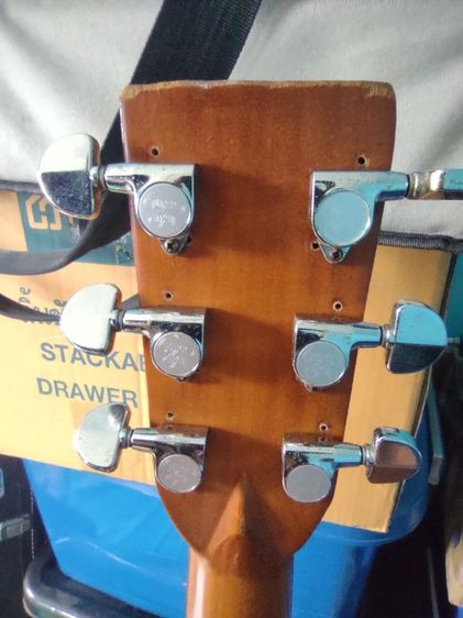 ขายกีต้า Takamine elite tw30g รูปที่ 5