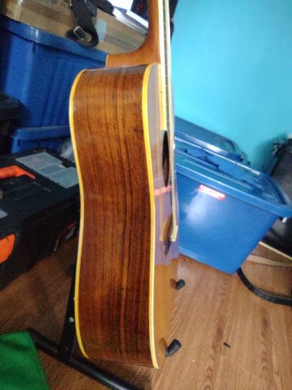 ขายกีต้า Takamine elite tw30g รูปที่ 8