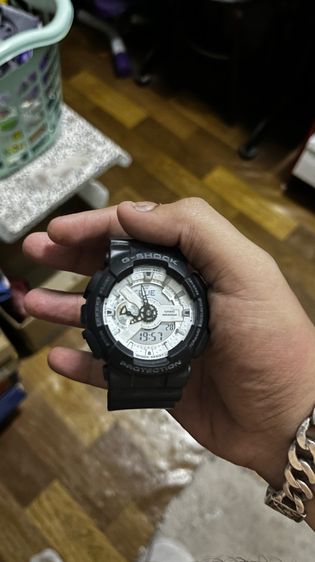 นาฬิกา G-Shock รุ่น GA-110WD-1A