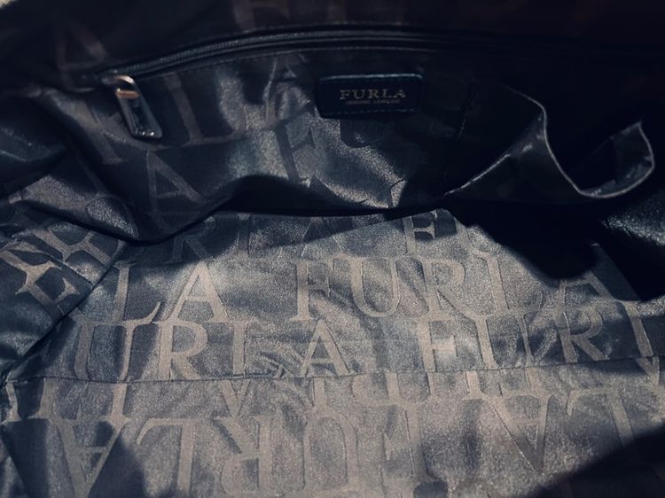 กระเป๋าแบรนด์ Furla รูปที่ 6