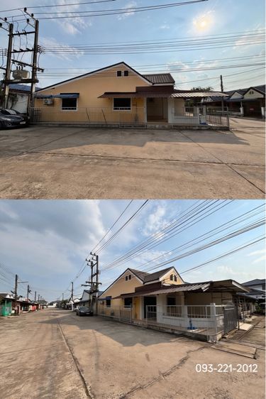 หมู่บ้านสรรพสิน ทาวน์เฮาส์ 2 นอน 1 น้ำ (อุดร-หนองคาย) รูปที่ 2