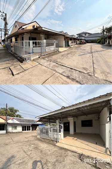หมู่บ้านสรรพสิน ทาวน์เฮาส์ 2 นอน 1 น้ำ (อุดร-หนองคาย) รูปที่ 3