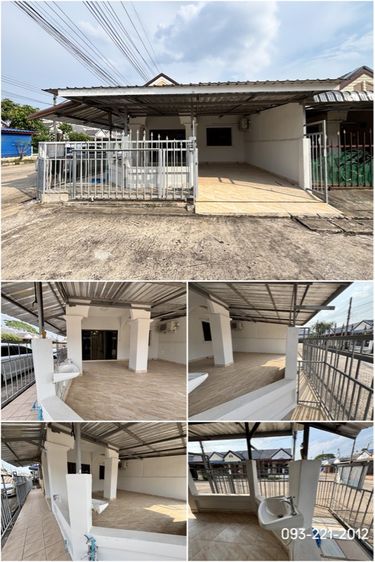 หมู่บ้านสรรพสิน ทาวน์เฮาส์ 2 นอน 1 น้ำ (อุดร-หนองคาย)  รูปที่ 4