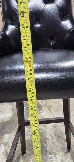 Bar High Chair รูปที่ 6