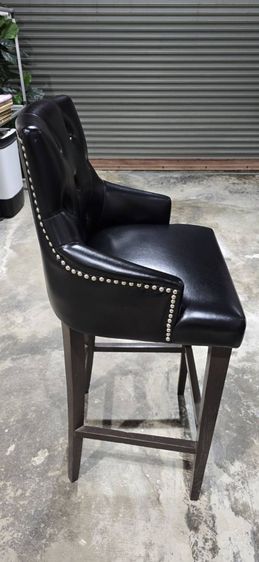 Bar High Chair รูปที่ 2