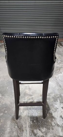 Bar High Chair รูปที่ 3
