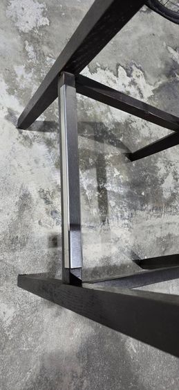 Bar High Chair รูปที่ 7