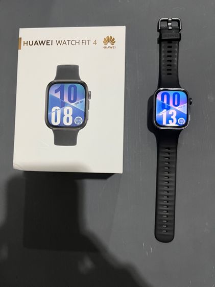 Smart watch Huawei fit 4 รูปที่ 3