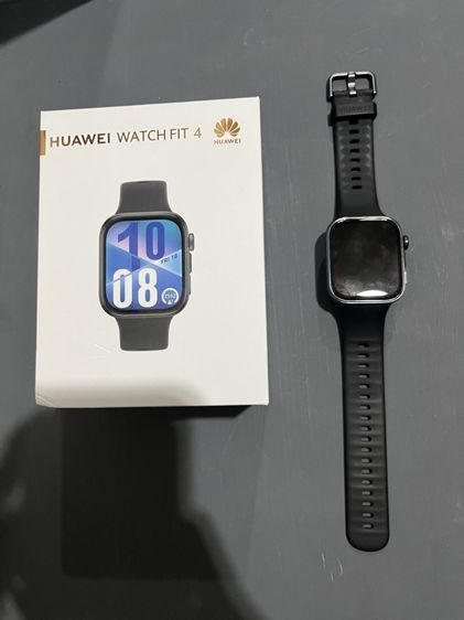 Smart watch Huawei fit 4 รูปที่ 6