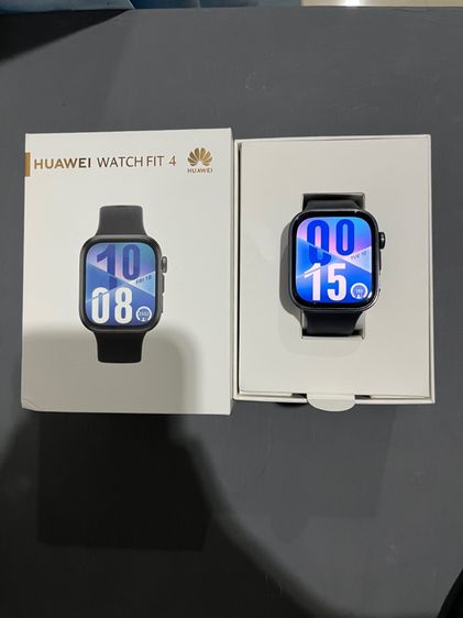 Smart watch Huawei fit 4