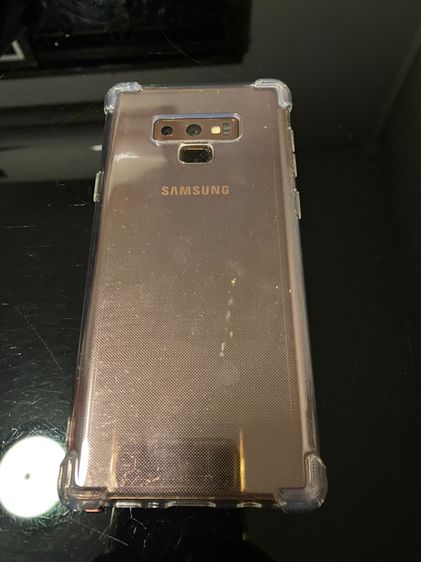 Samsung Galaxy Note9  รูปที่ 2