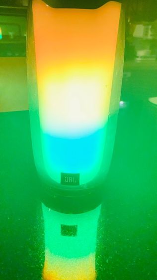 jbl pulse 4 สภาพดี ของแท้