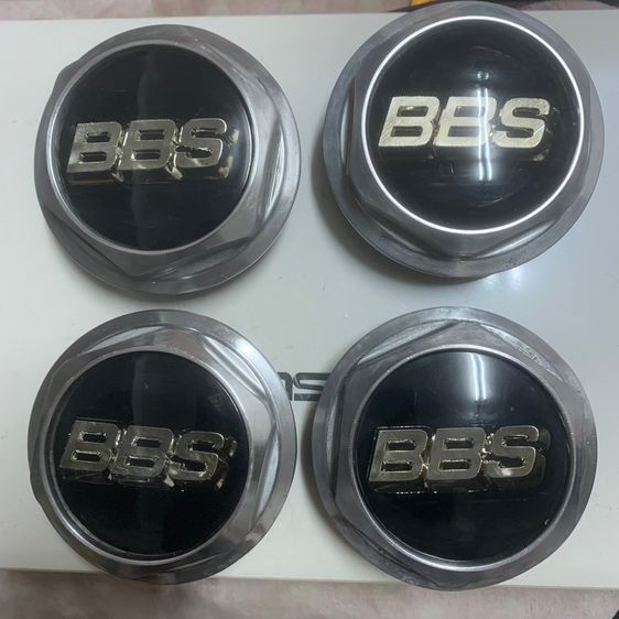 ฝาล้อ bbs rs แท้ สำหรับ  bbs rs001 003 070 047 032