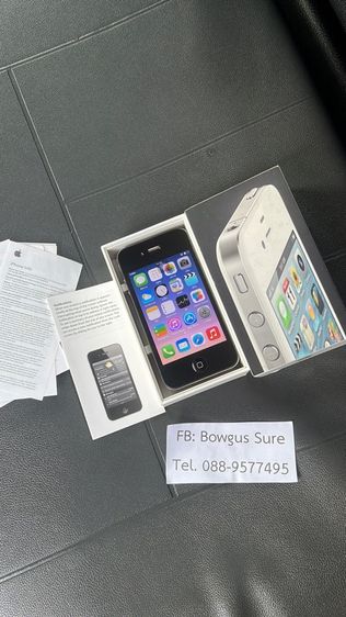 อื่นๆ 32 GB iphone4 32gb