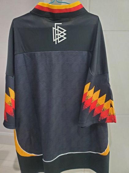 เสื้อบอล Street รูปที่ 4