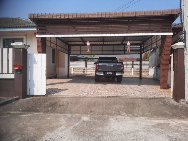 ขาย-ให้เช่าบ้านเดี่ยวชั้นเดียว 3ห้องนอน2ห้องน้ำใกล้ศูนย์ราชการใกล้โรงพยาบาลนครพิงค์เพียง400เมตร