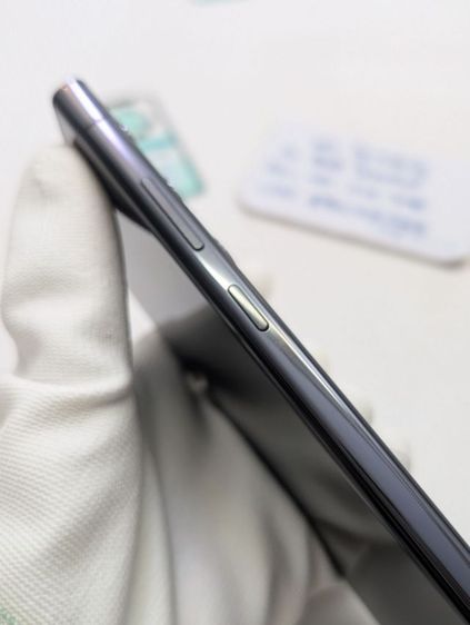 ขาย เทิร์น Samsung Galaxy S23 Ultra Black 256 Gb ศูนย์ไทย มีตัวเครื่องอย่างเดียว ไม่มีอุปกรณ์อื่น ใช้งานปกติ ถูกๆ เพียง 11,590 บาท ครับ รูปที่ 6
