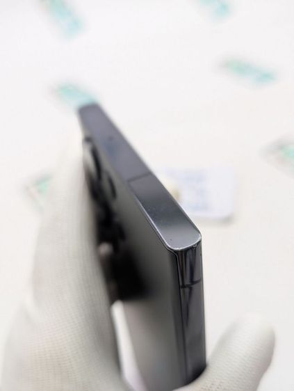 ขาย เทิร์น Samsung Galaxy S23 Ultra Black 256 Gb ศูนย์ไทย มีตัวเครื่องอย่างเดียว ไม่มีอุปกรณ์อื่น ใช้งานปกติ ถูกๆ เพียง 11,590 บาท ครับ รูปที่ 11