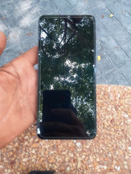 redmi k50 ultra ขาย-แลก รูปที่ 2