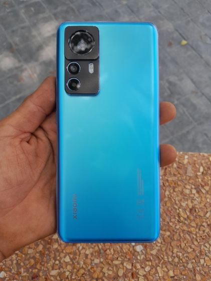 redmi k50 ultra ขาย-แลก รูปที่ 3