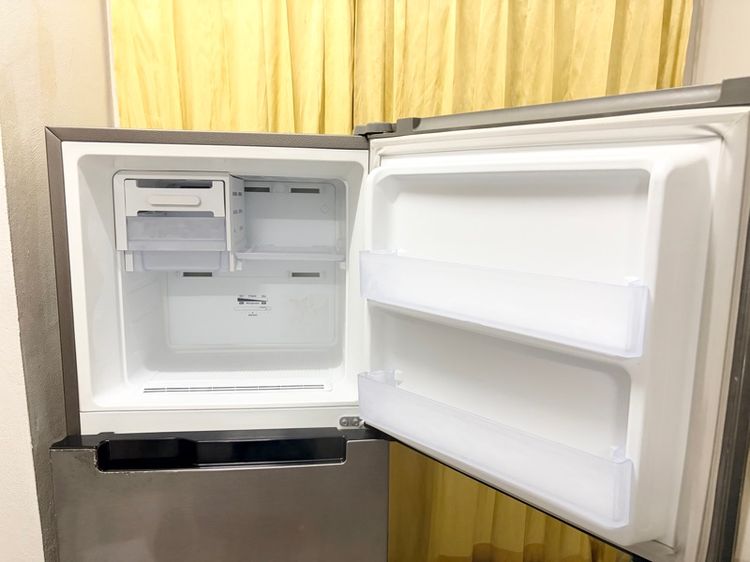 ตู้เย็น SAMSUNG 2 ประตู 7.4คิว Digital Inverter รูปที่ 6