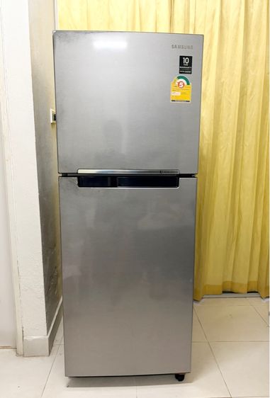 ตู้เย็น 2 ประตู ตู้เย็น SAMSUNG 2 ประตู 7.4คิว Digital Inverter