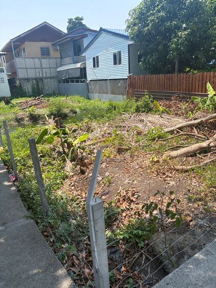ที่ดินเปล่าบางแค