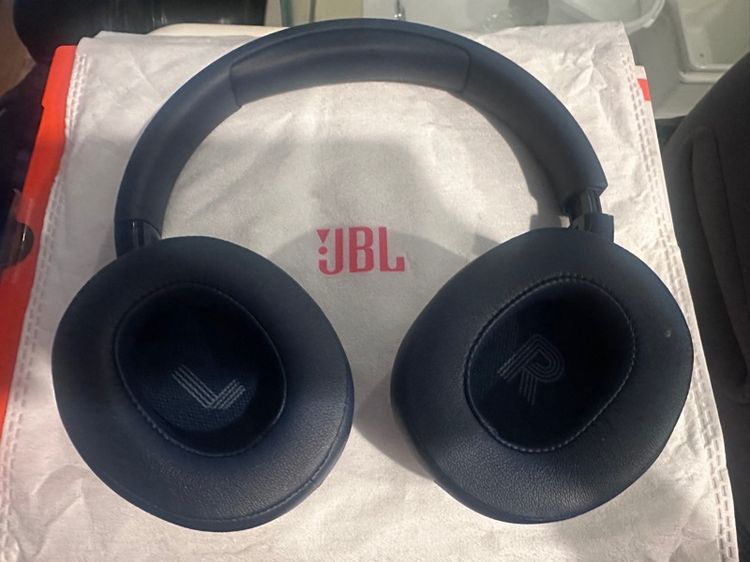 หูฟัง JBL Tune 770NC  รูปที่ 4
