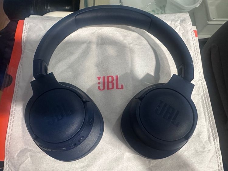 หูฟัง JBL Tune 770NC  รูปที่ 2